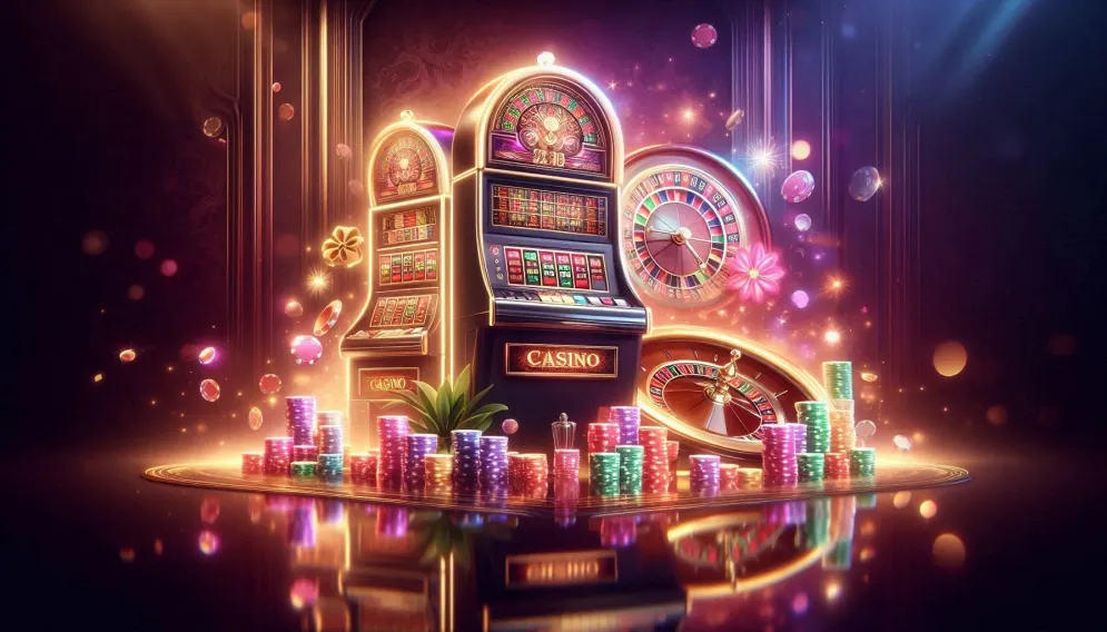 Izzi Casino